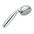 thumbnail image 2 of Hansgrohe Croma Handshower E 75 1-Jet, 1.5 GPM in Brushed Nickel, 2 of 2