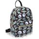 thumbnail image 2 of Fast Forward Spiderman, Stitch, Care Bears, Friends, Darth Vader y más, mini mochila para mujer, hombre, unisex, 2 of 5