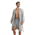 thumbnail image 5 of Jockey Men's Classics Full Cut 5" Boxer - 3 Pack, 5 of 5