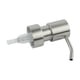 thumbnail image 2 of Dispensador de jabón con boquilla de emulsión y cabezal de bomba de acero inoxidable 304 KERISTY, compatible con el cuerpo de la bomba., 2 of 8