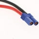 thumbnail image 3 of Cable adaptador de arnés terminal de 12-24 V para salto de coche Sunnimix Cable adaptador de corriente EC5, 3 of 7