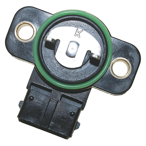 1-Sensor De Posición Del Acelerador (Tps) Sonata 2002 A 2005 Hyundai L4 2.4L WALKER .
