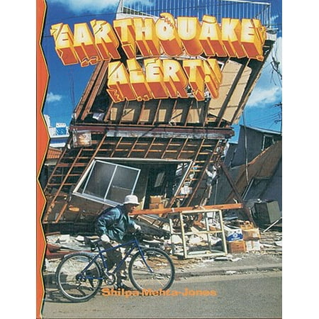 Earthquake Alert (Best Earthquake Alert App)