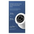 thumbnail image 2 of Universal Interface Hair Dryer Hood for Hair Salon Hood Blowing Curly Hair Styling Styling Hair Dryer Accessories, 2 of 5