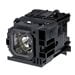 NEC - Lampe de Projecteur - pour NEC NP1150, NP1250, NP2150, NP2250, NP3150, NP3151, NP3250 – image 2 sur 2