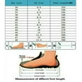 thumbnail image 2 of PPCHVOMEY Comfort Men&Women Shoes Fashion Sneakers for Women Men Breathable Lightweight Tennis Sneakers Running Walking Sneakers with Blade Non Slip Sole, 2 of 7