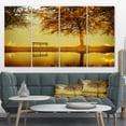 thumbnail image 1 of Design Art - Golden Planet, 1 of 3