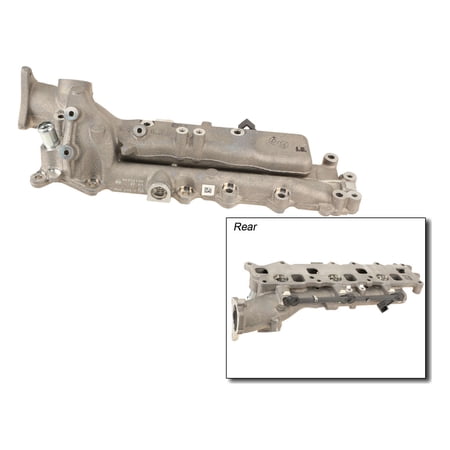 Genuine Intake Manifold