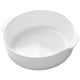 thumbnail image 4 of Pie de cerámica para hornear plato para hornear con plato de doble manija para asar un tazón para hornear con queso para hornear, 4 of 5
