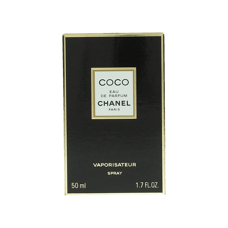 Coco eau de parfum review sale