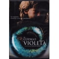 thumbnail image 1 of El Codigo Violeta Iris Effect Nikolai Lebedev Pelicula Dvd QUALITY DVD, 1 of 2