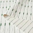 thumbnail image 5 of SAFAVIEH Martha Stewart Mindy Geometric Area Rug, Green/Ivory, 5' x 8', 5 of 10