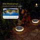 thumbnail image 4 of Luz Solar Para Jardín Luz Led Para Exteriores Con Estaca Impermeable Ip66 Iluminación Para Exteriores Luces Led Para Exteriores matsuzay HA036053-00, 4 of 6