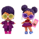 thumbnail image 2 of L.O.L. Surprise! 2-n-1 Me and My Bro Color Change LOL Surprise! IGA - 078, 2 of 4
