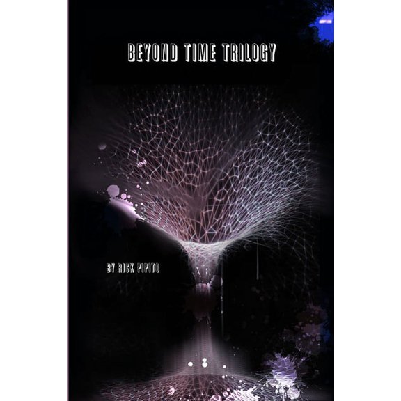 Beyond Time Trilogy, (Paperback)
