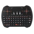 thumbnail image 2 of Mini teclado inalámbrico i9, teclado inteligente con Control remoto de mano y panel táctil Air Mouse, 2 of 8