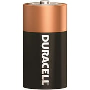 Duracell Coppertop Battery C Cell Bulk, 72 Per Case