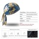 thumbnail image 5 of Headband Men Women Quick Dry Pure Cycling Cap Head Scarf Running Riding Bandana, 5 of 5
