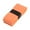 Orange, variant on Baoblaze Tennis Badminton Racket Grip Tape AntiSlip Squash Outdoor Sports Handle Tape Black
