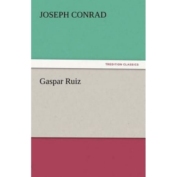 Gaspar Ruiz