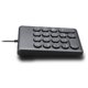 thumbnail image 4 of 2 Uds USB 18 Teclas Universal Duradero Plug And Play, 4 of 9