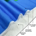 thumbnail image 4 of EUDIDV Absorbent New-fine Fiber Beach Towel Printed Towel Beach Swimming Vacation Absorbent Towel Quick Dry, 4 of 5