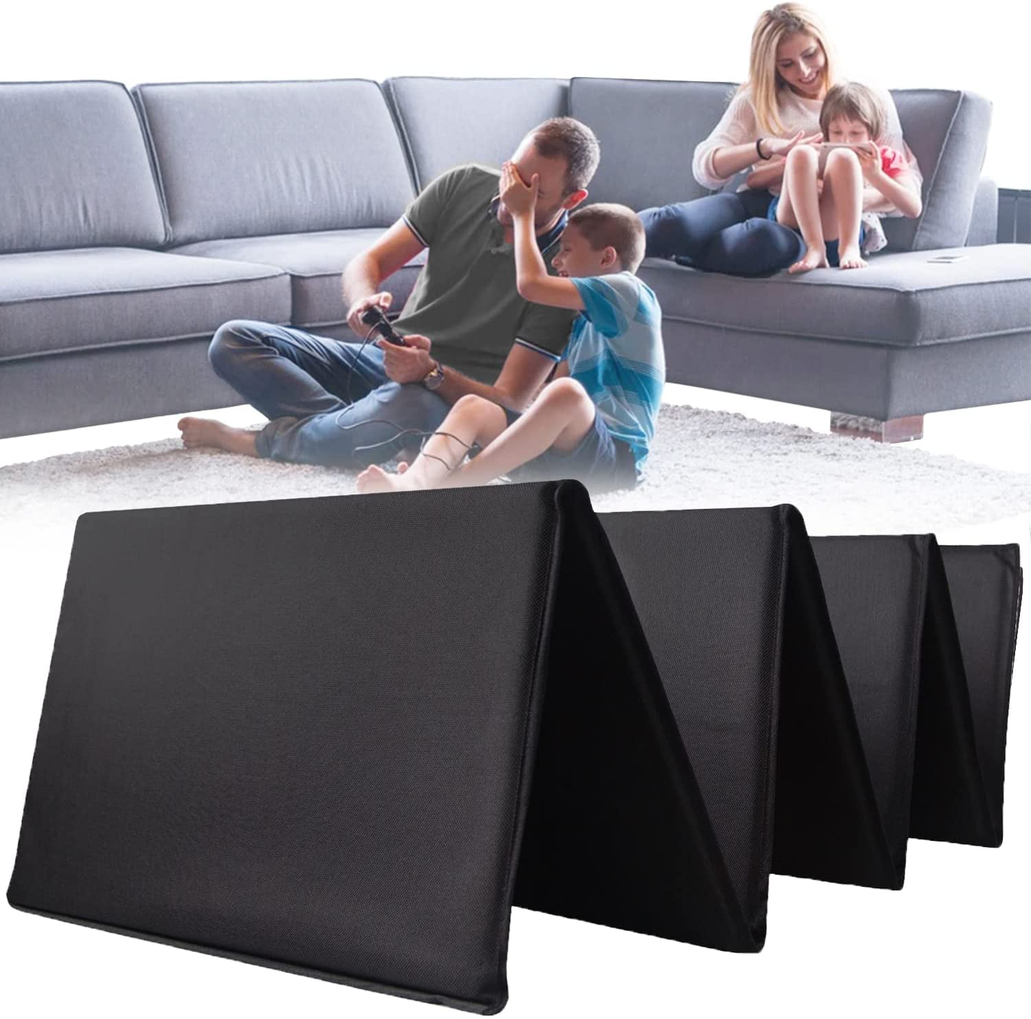 Settee 1 Sofa Seat Savers Armchair Boards Support Home House Indoors 