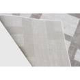 thumbnail image 4 of Bashian Area Rug Contemporary  Iv/Beige 7'6" X 9'6", 4 of 5