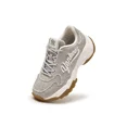 thumbnail image 3 of MLB BigBall Chunky Cursive New York Yankees Gris Chaussures de Course Unisexes, 3 of 5