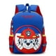 thumbnail image 3 of Paw Patrol Jason Cartoon Hello Kitty Patrulla Canina Nylon Niños Bolsa Escolar Y Niñas Kindergarten Mochila Impermeable, 3 of 3