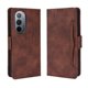 thumbnail image 5 of Funda Tipo Billetera GANGXUN para Motorola MOTO Edge 30 Ultra – Tapa Flip con Tarjetero, 5 of 5