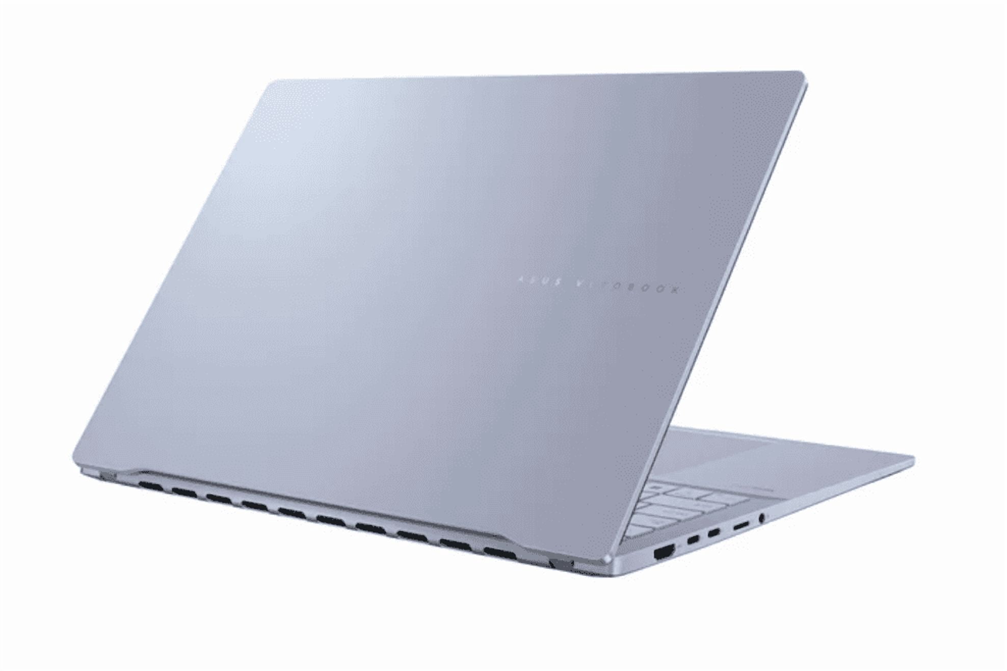ASUS Vivobook AI Business Laptop 16.0in OLED 2.8K Display (Intel Ultra 9-285H, 32GB LPDDR5X, 1TB SSD, Intel Arc, RGB KB, 2 Thunderbolt 4, WiFi 7, Webcam, Bluetooth 5.4, Win 11 Home)