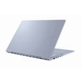 thumbnail image 6 of ASUS Vivobook AI Business Laptop 16.0in OLED 2.8K Display (Intel Ultra 9-285H, 32GB LPDDR5X, 2TB PCIe SSD, Intel Arc, RGB KB, 2 Thunderbolt 4, WiFi 7, Webcam, Bluetooth 5.4, Win 11 Home) w/USB-C Dock, 6 of 7