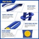 thumbnail image 3 of Juego de alicates con pinza para mangueras flexibles Evertools, 6 unidades, 3 of 6