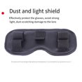 thumbnail image 2 of Cubierta protectora Disfrute para DJI Gafas de vuelo FPV material de franela, 2 of 10