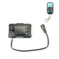 thumbnail image 4 of Riwesomey LCD Premium, interruptor del calentador de estacionamiento, fácil instalación, duradero y confiable, hecho de primera calidad Automoción decorativa y accesorios, 4 of 6