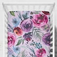 thumbnail image 4 of Sweet Woodlands: Create Your Own Crib Bedding Set, 4 of 6