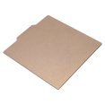 thumbnail image 4 of PEI Flexible Steel Platform Set, Convenient Adhesive 3D Printer Platform 235 X 235mm  For Printing Shop, 4 of 8