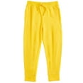thumbnail image 5 of Kids & Toddler Boys Pants Girls Legging Pants with Drawstrings (2-14 Years) Variety of Colors, 5 of 6