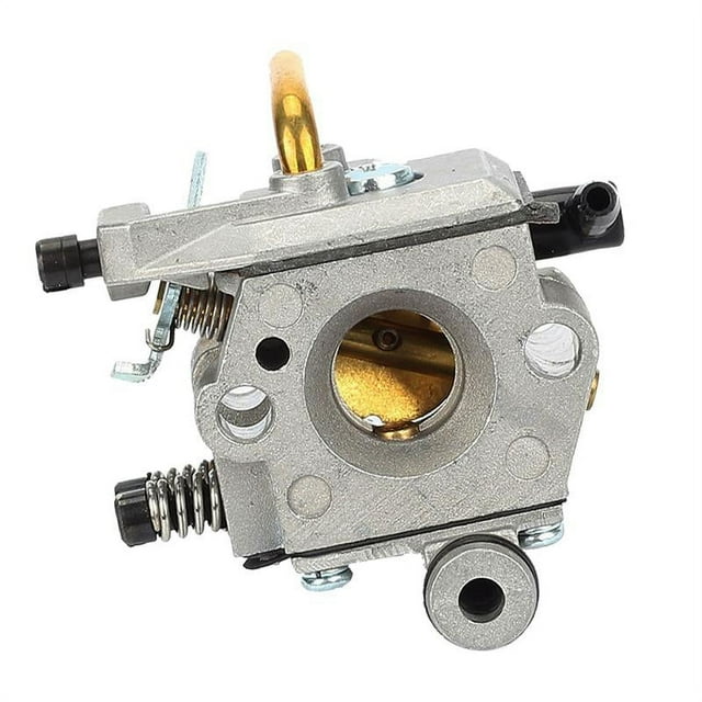 S SERENABLE Carburetor Carb Fit for MS260 Outdoor Garden Lawn Mower Tools