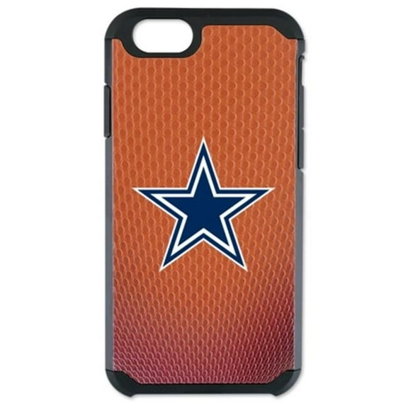 Dallas Cowboys Phone Case Classic Football Pebble Grain Feel iPhone 6