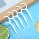 thumbnail image 4 of Hilo dental de limpieza hilo dental eficaz antideslizante de alta dureza resistencia al desgaste familia para adultos hogar ANGGREK Otros, 4 of 8