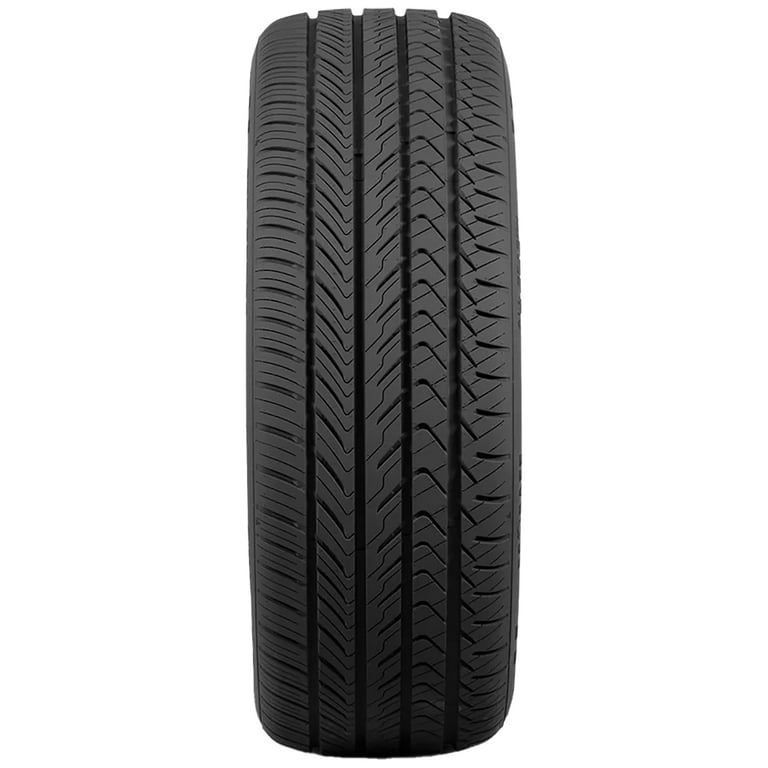Gladiator X Comp H/P AS1 All Season 225/45ZR17 94W Passenger Tire