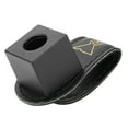 thumbnail image 4 of Compact Magnetic Chalk Holder, Billiard Chalk Holder, Premium Leather Delicate Stitching For Billiards Fun Loves For Home, 4 of 8