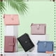 thumbnail image 2 of ROPA1 Mini Monedero Lindo Mujer Pequeño Cartera, 2 of 4