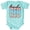 Chill Bodysuit, variant on Little Brother Colorful Stacked Matching Sibling Outfit for toddlers and baby boys Chill Shirt 3T
