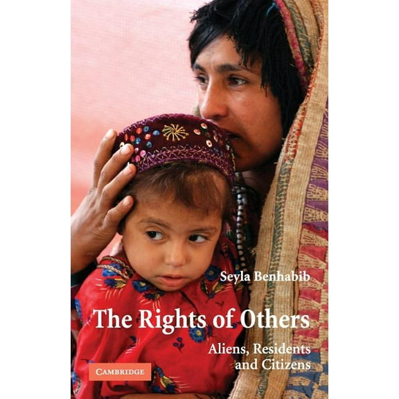 Seeley Lectures The Rights of Others, Book 5, (Paperback)