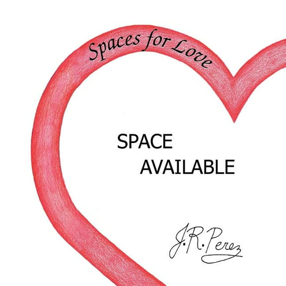 Spaces for Love (Paperback)