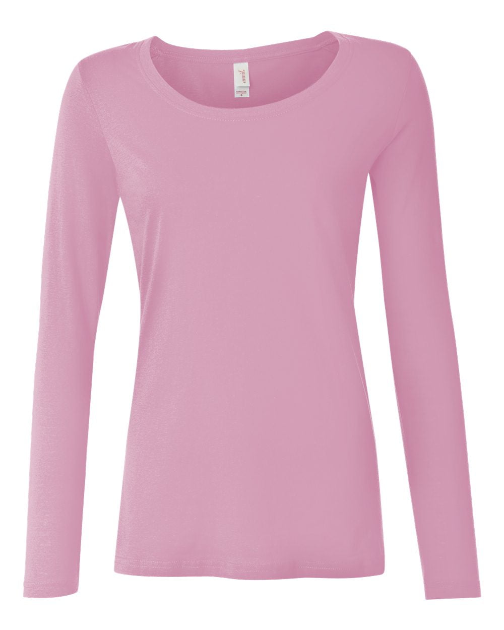 anvil charity pink