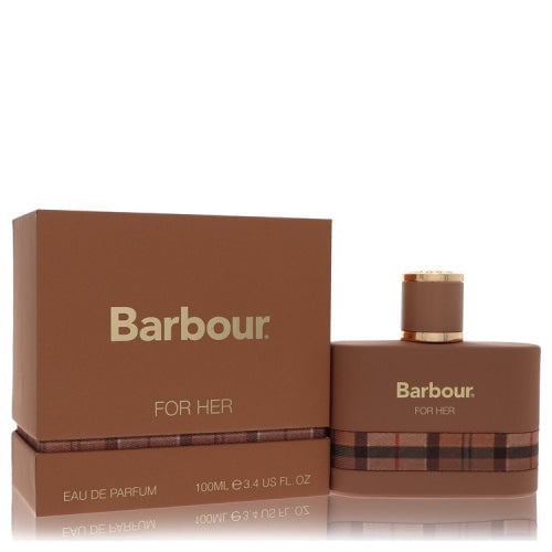 Perfume Barbour Origins de Barbour Eau De Parfum para mujer, 100 ml